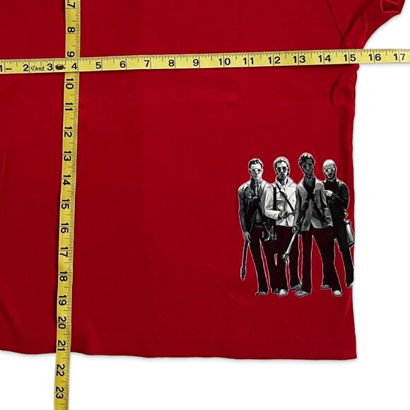 Vintage Coldplay Y2K Band Graphic - Picture 10 of 10